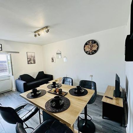 Isval Wifi-Hyper Centre Cognac Appartement Buitenkant foto