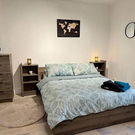 Isval Wifi-Hyper Centre Cognac Appartement Buitenkant foto