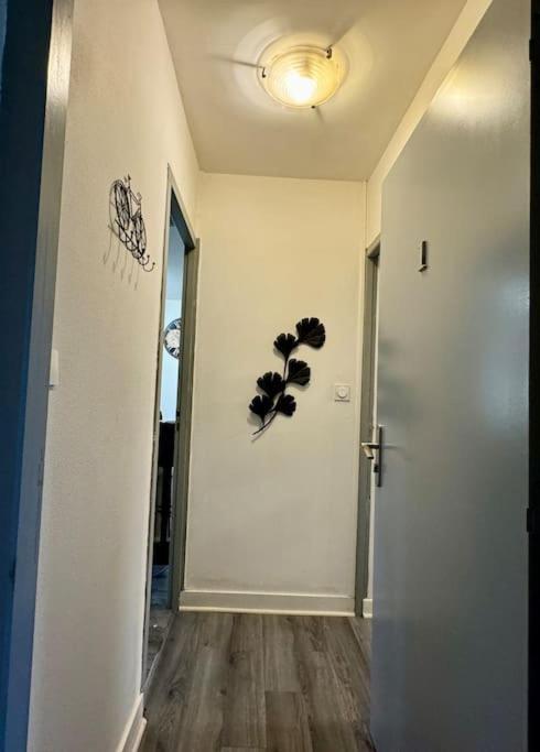 Isval Wifi-Hyper Centre Cognac Appartement Buitenkant foto