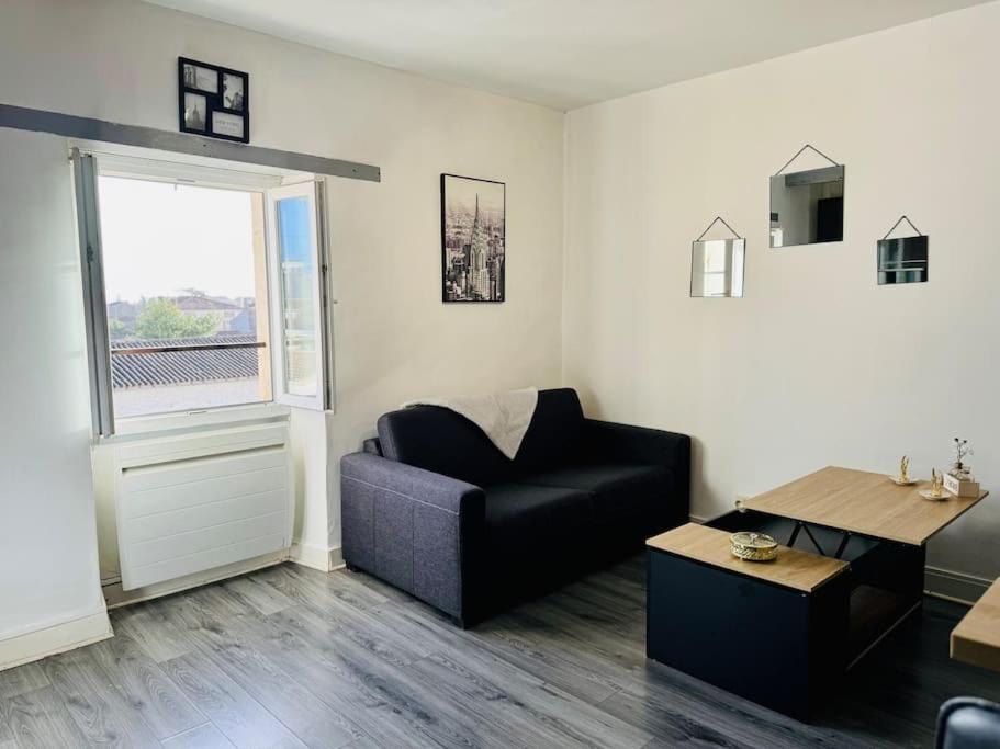 Isval Wifi-Hyper Centre Cognac Appartement Buitenkant foto