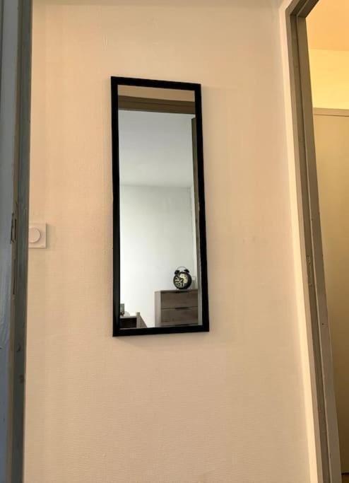 Isval Wifi-Hyper Centre Cognac Appartement Buitenkant foto